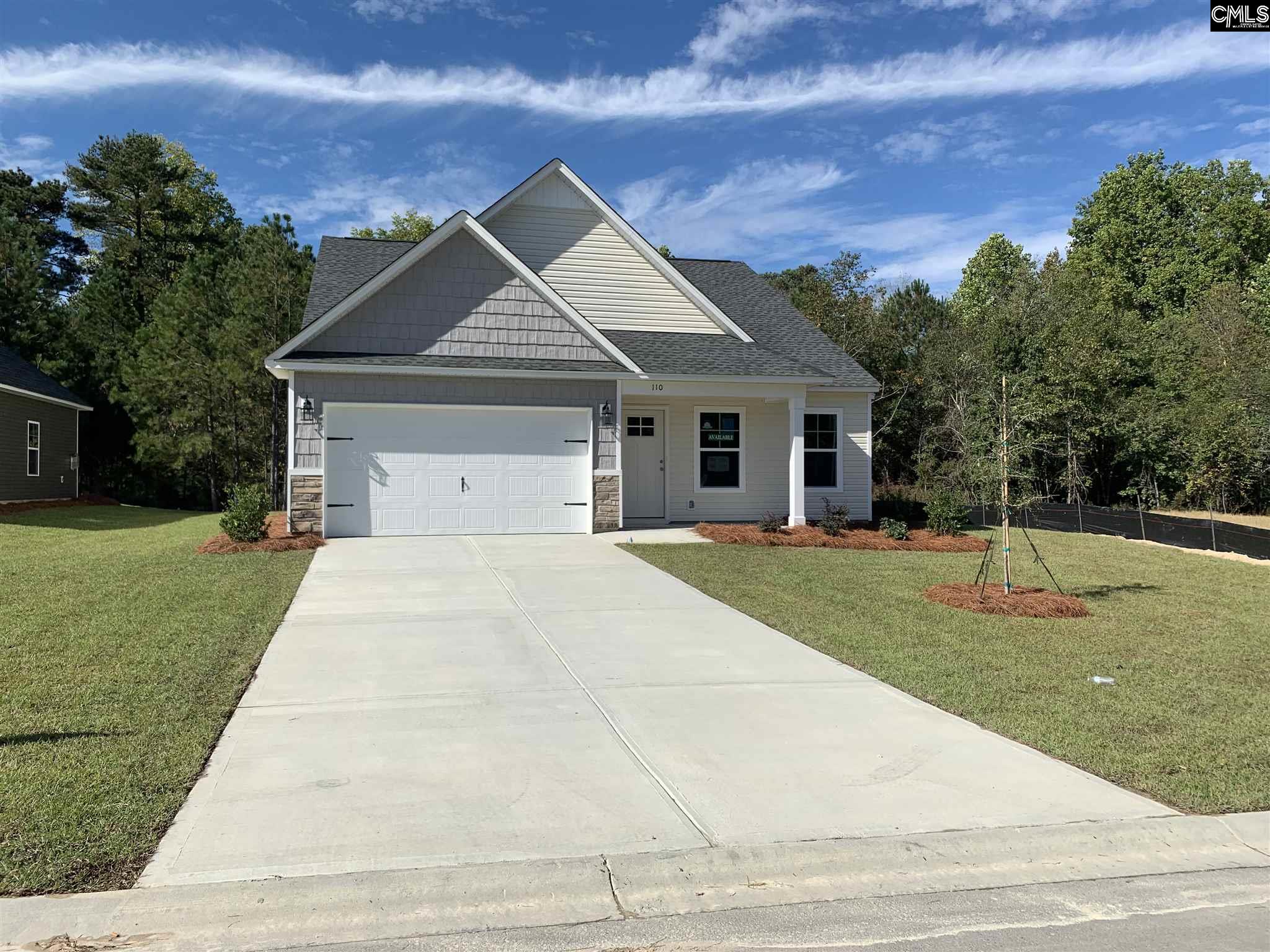 110 Drummond Lexington, SC 29072