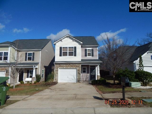 222 Hawkins Creek Blythewood, SC 29016