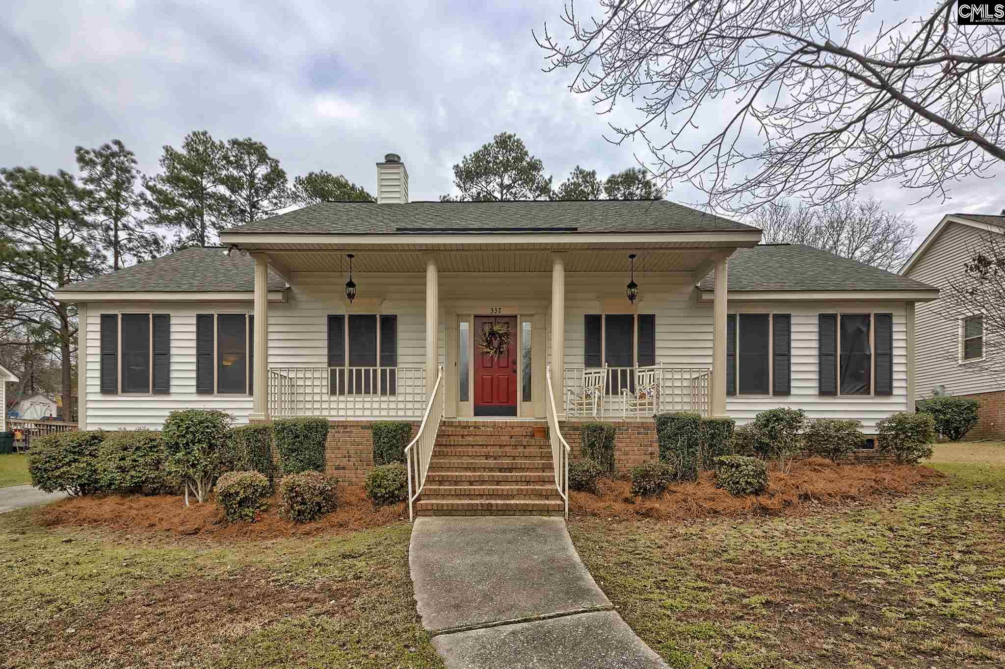 332 Three Oaks Lexington, SC 29073