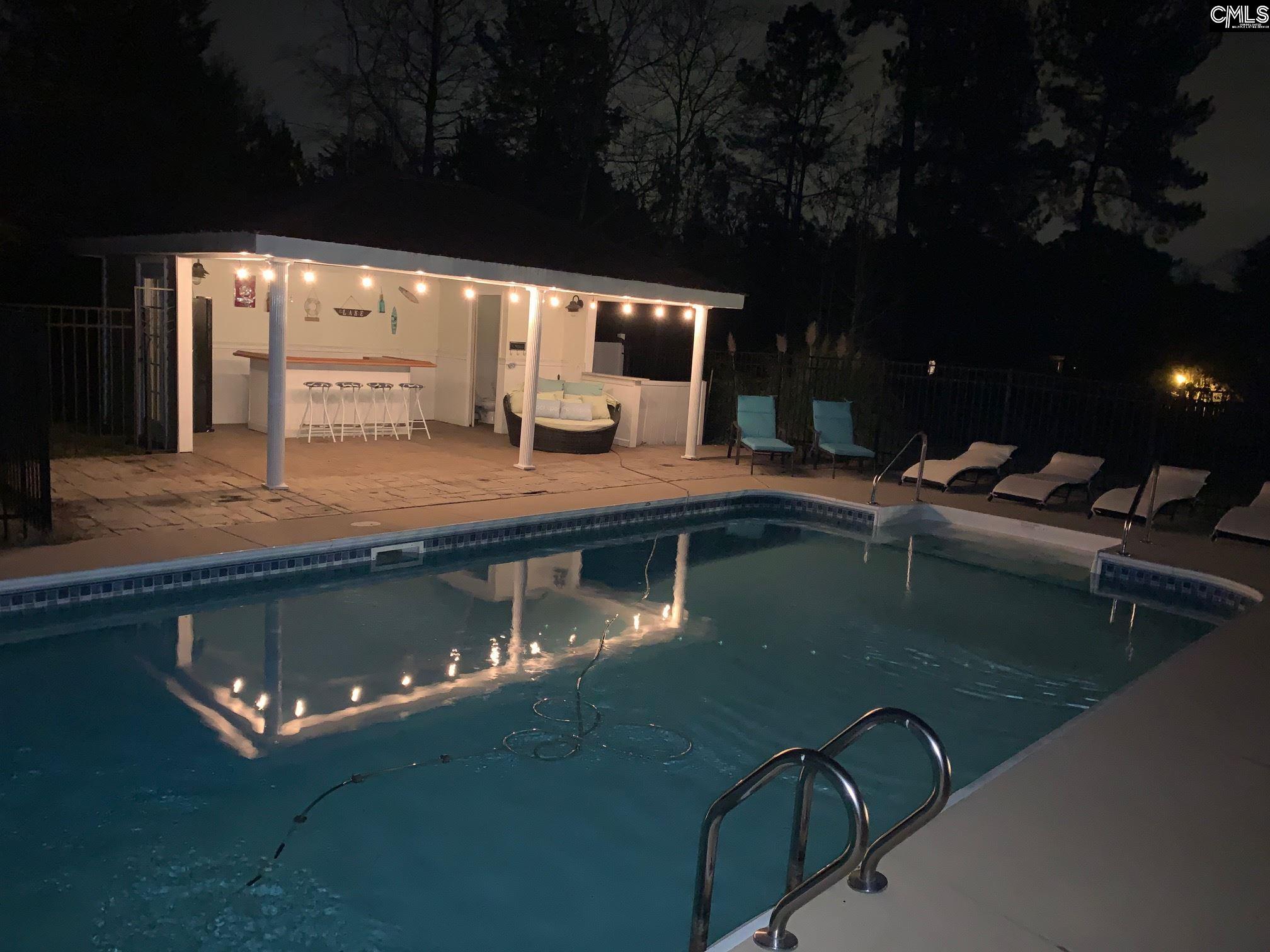 1809 Johnson Marina Chapin, SC 29036