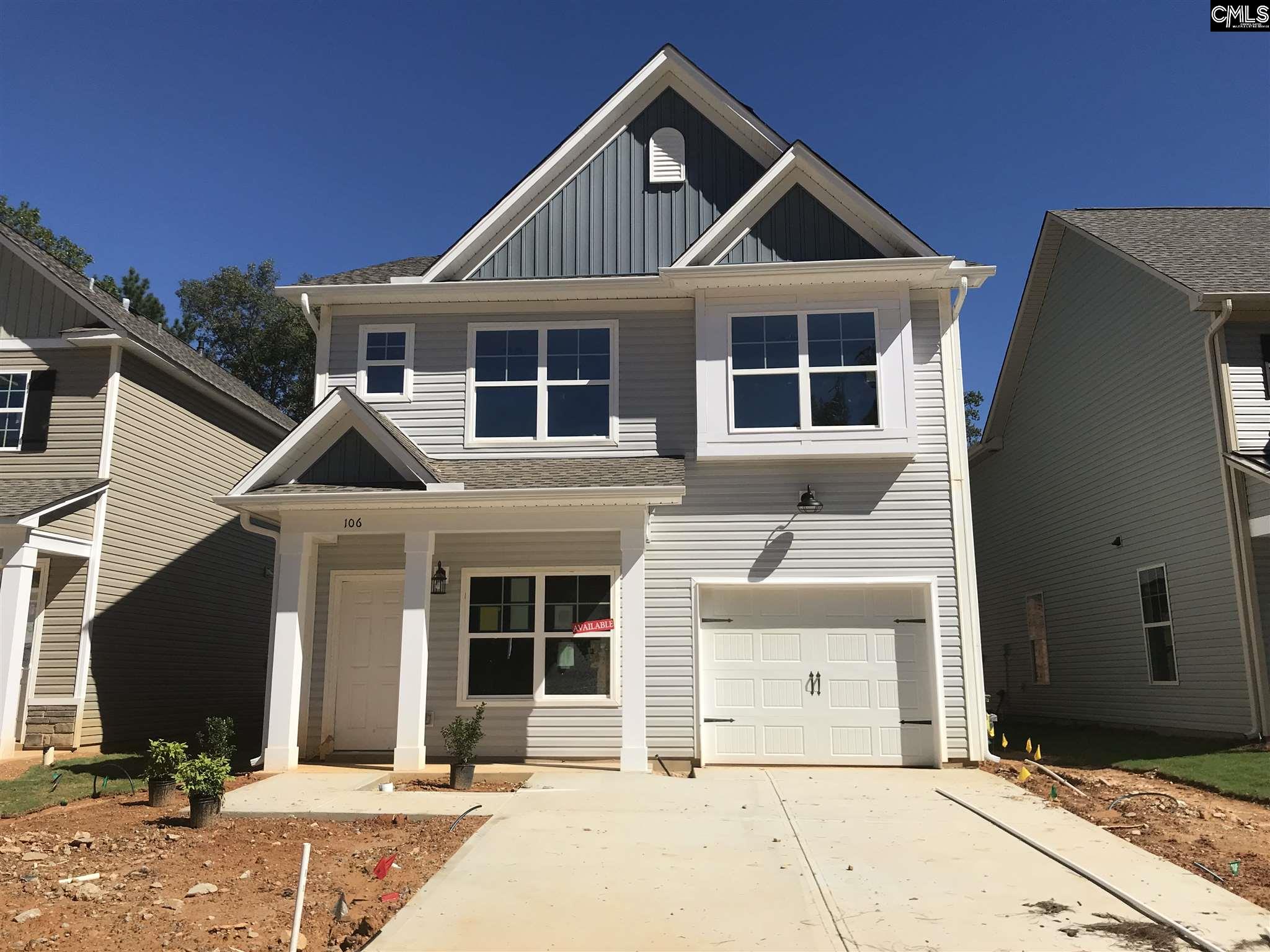 227 Orchard Park Columbia, SC 29223