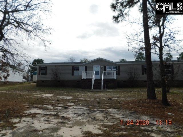 244 Heather Ridge Gaston, SC 29053