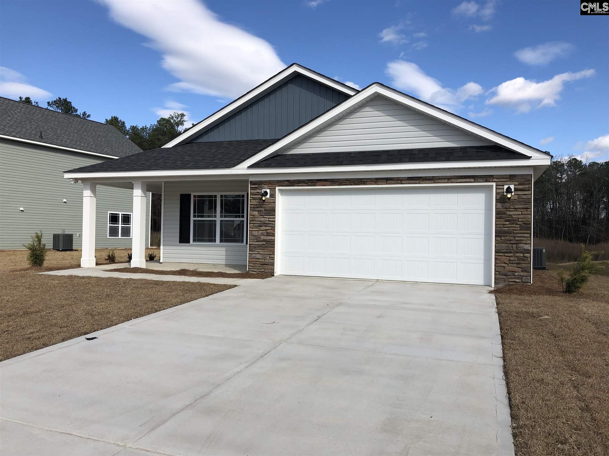 361 Spring Meadow Columbia, SC 29223