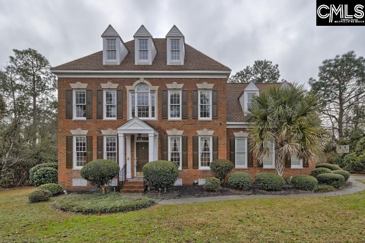 3 Stockton Blythewood, SC 29016