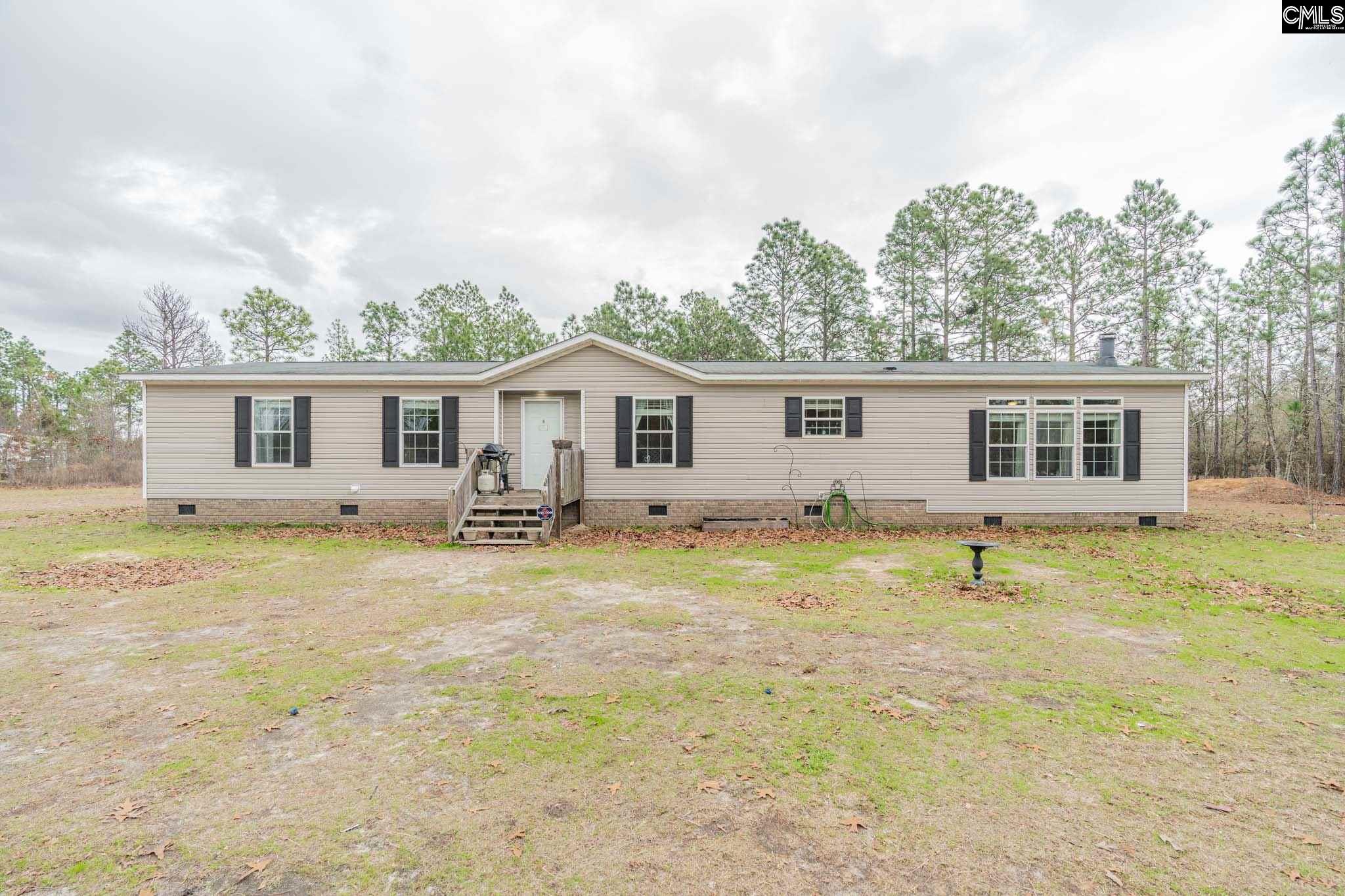 1207 Pine Plain Gaston, SC 29053