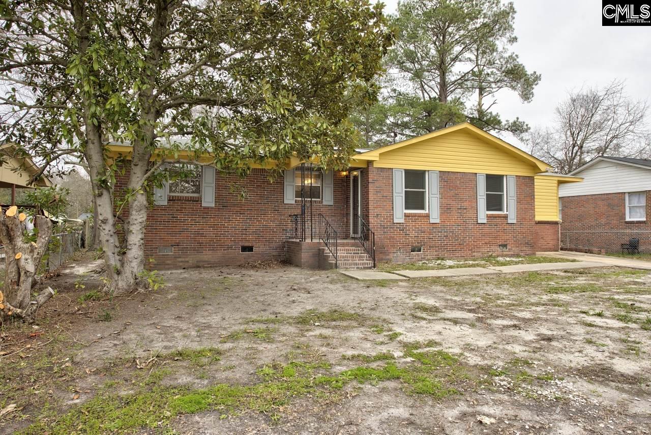 113 Argus West Columbia, SC 29172