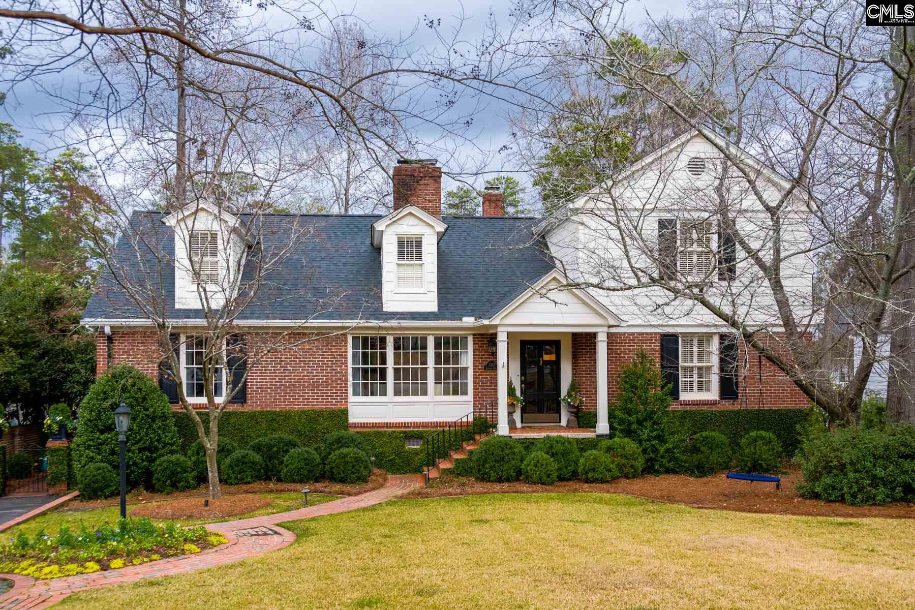 3717 Linwood Columbia, SC 29205-1545