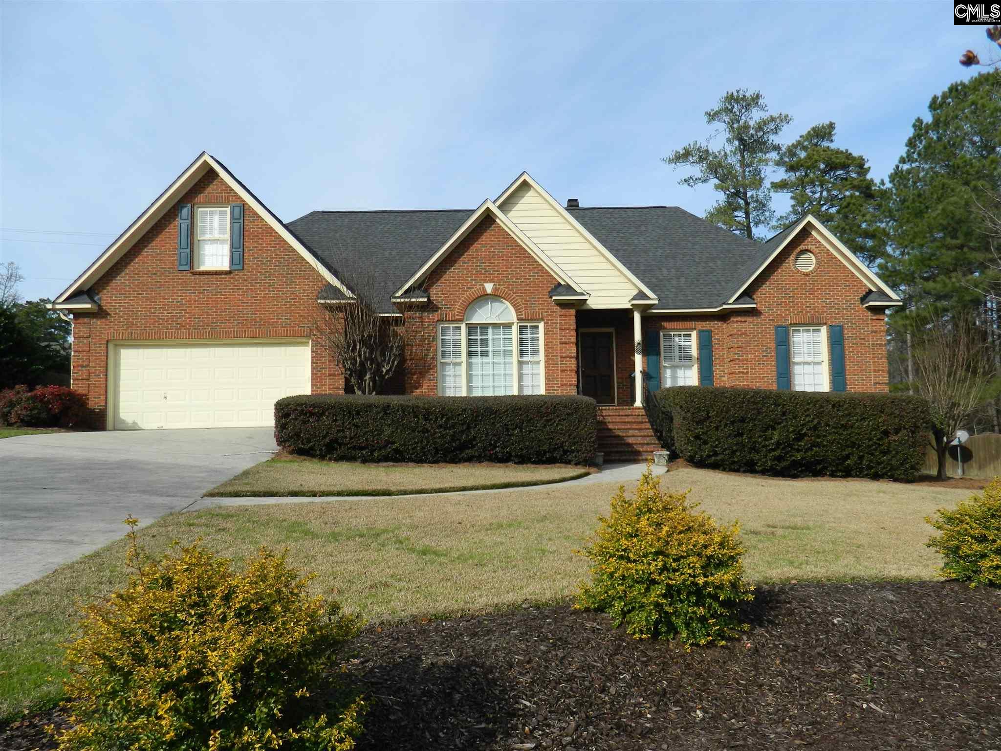79 Hampton Springs Columbia, SC 29209