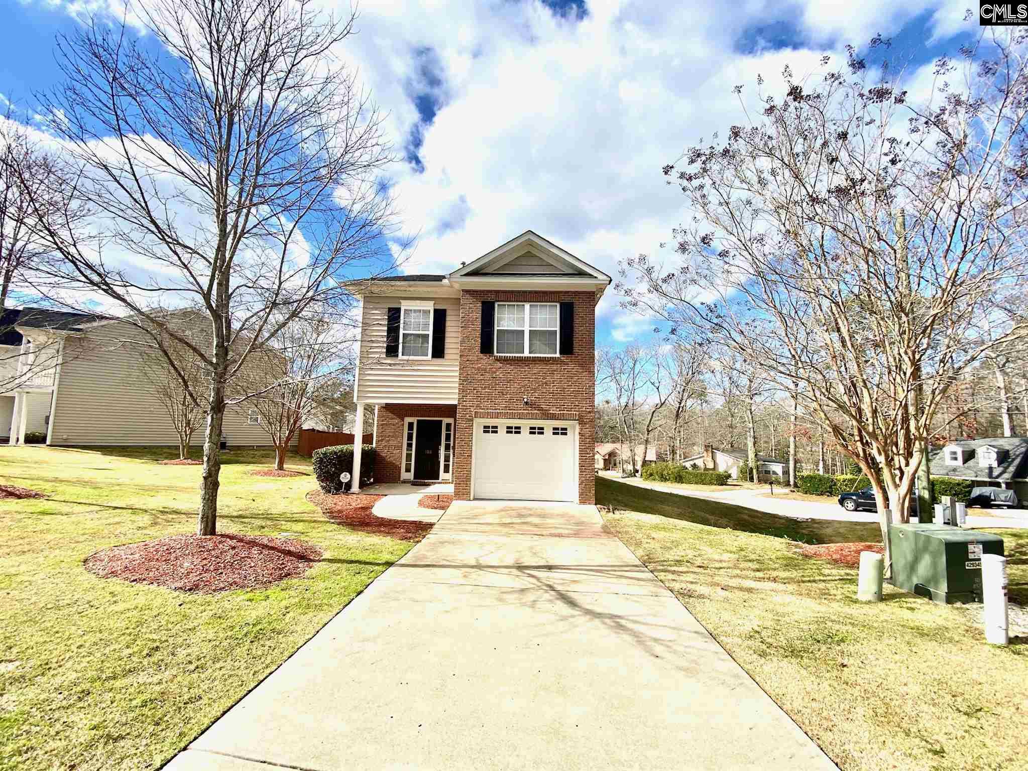 108 Park Ridge Lexington, SC 29072-1824
