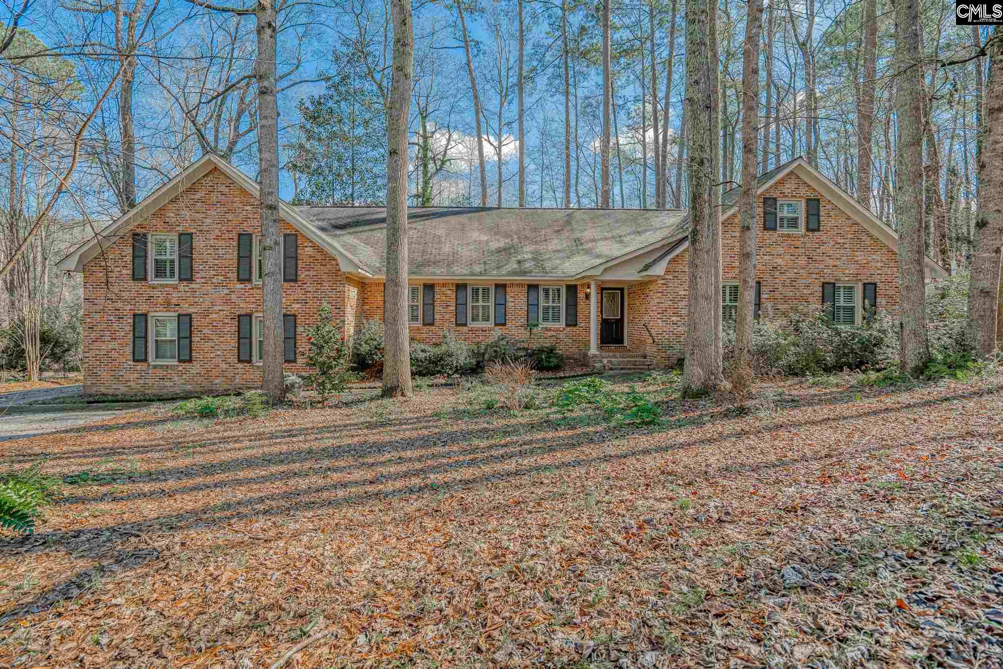 2019 Shadowood Columbia, SC 29212
