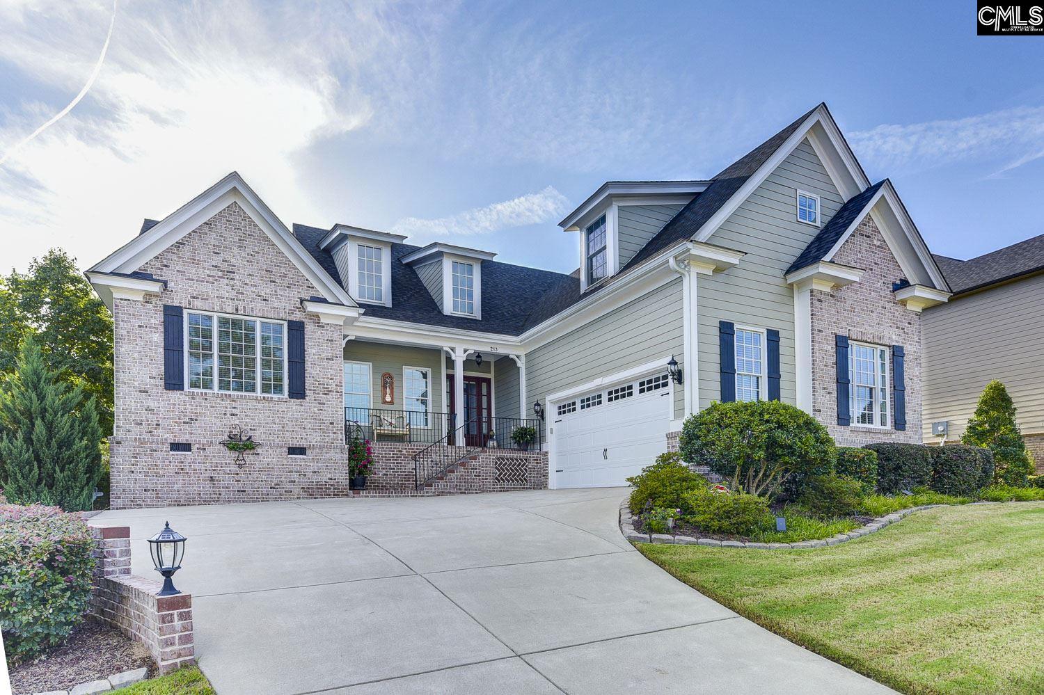 213 Strathmore Blythewood, SC 29016