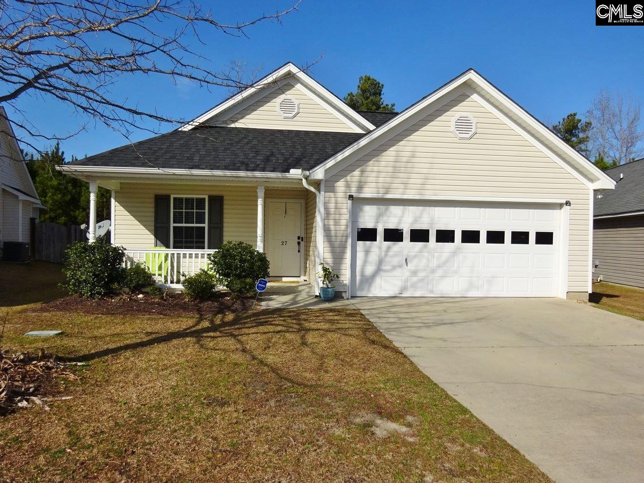 27 E Killian Station Columbia, SC 29229