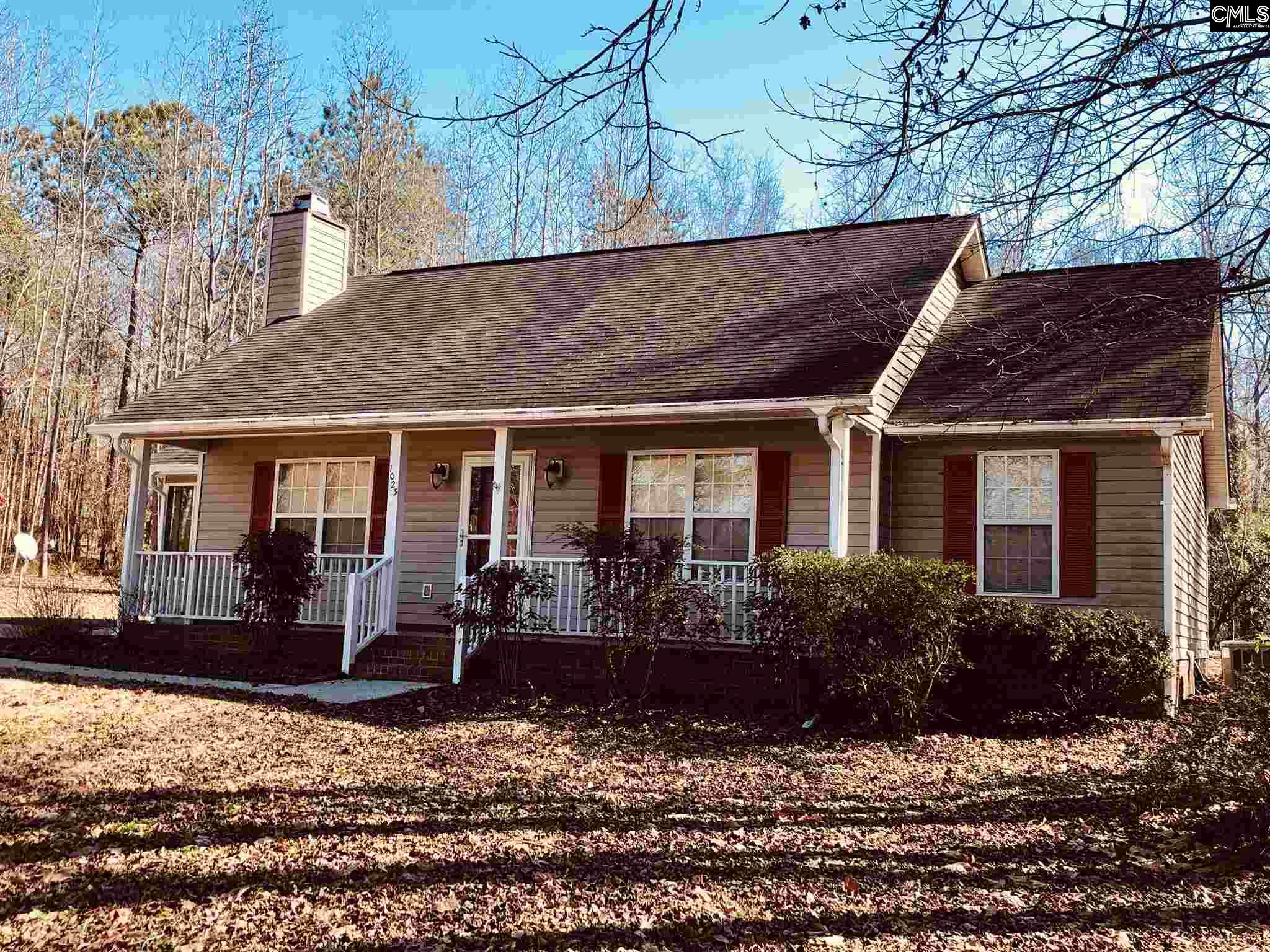 1023 Watson Elgin, SC 29045