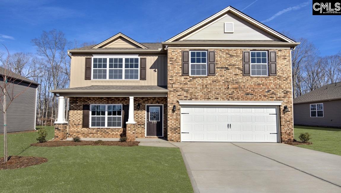 316 Sandy Shoals Lexington, SC 29072