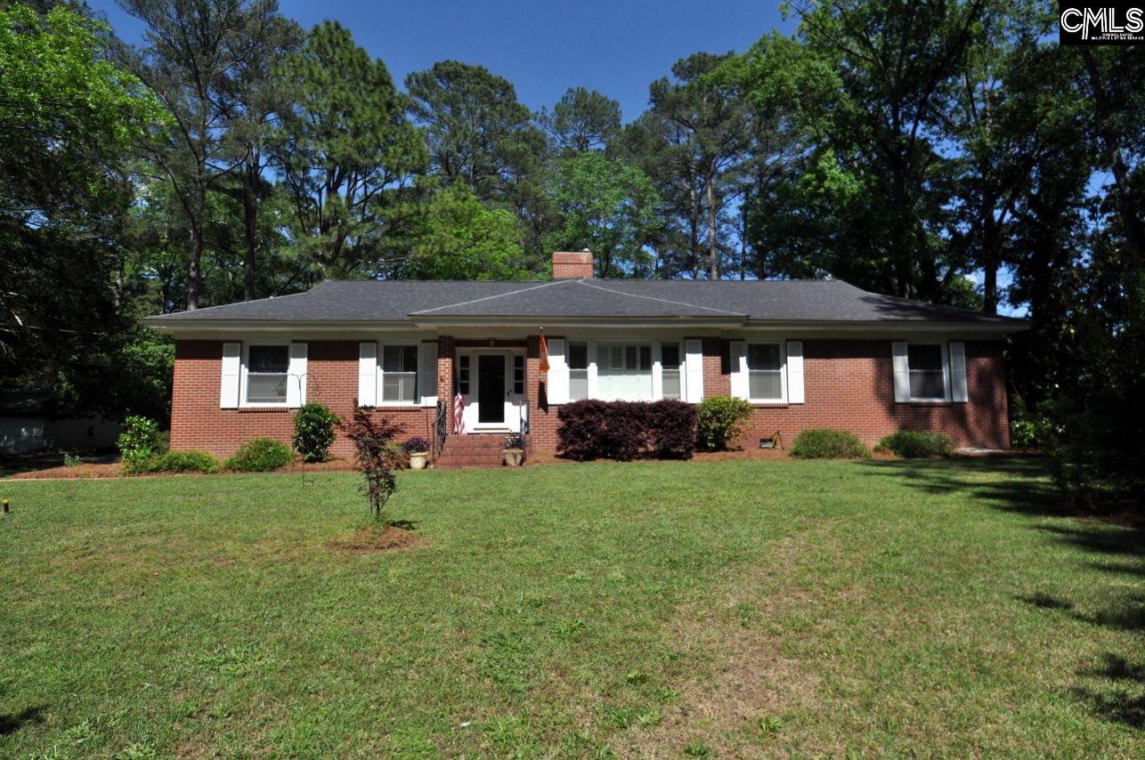 1314 Summer Newberry, SC 29108