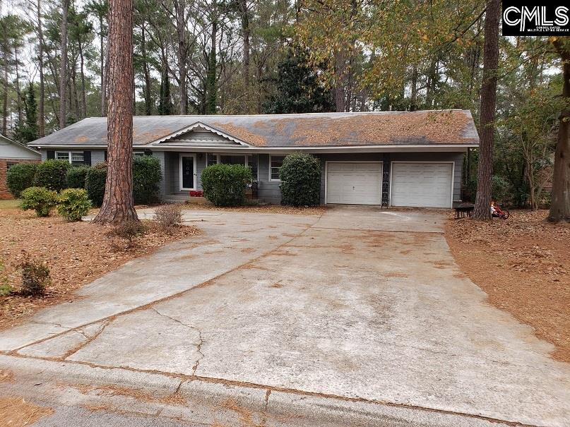 306 Valcour Columbia, SC 29212