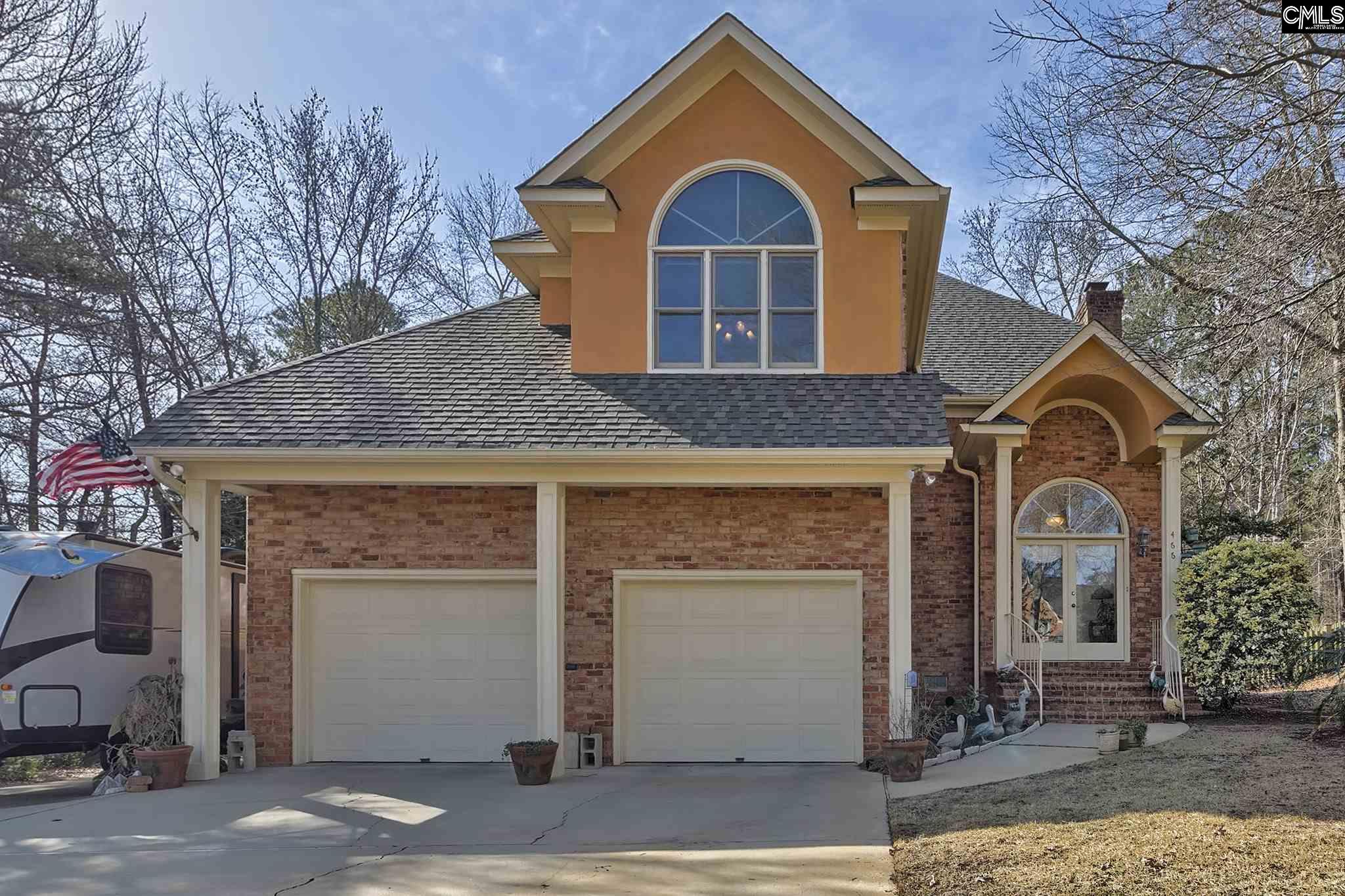 466 Greenetree Lexington, SC 29072