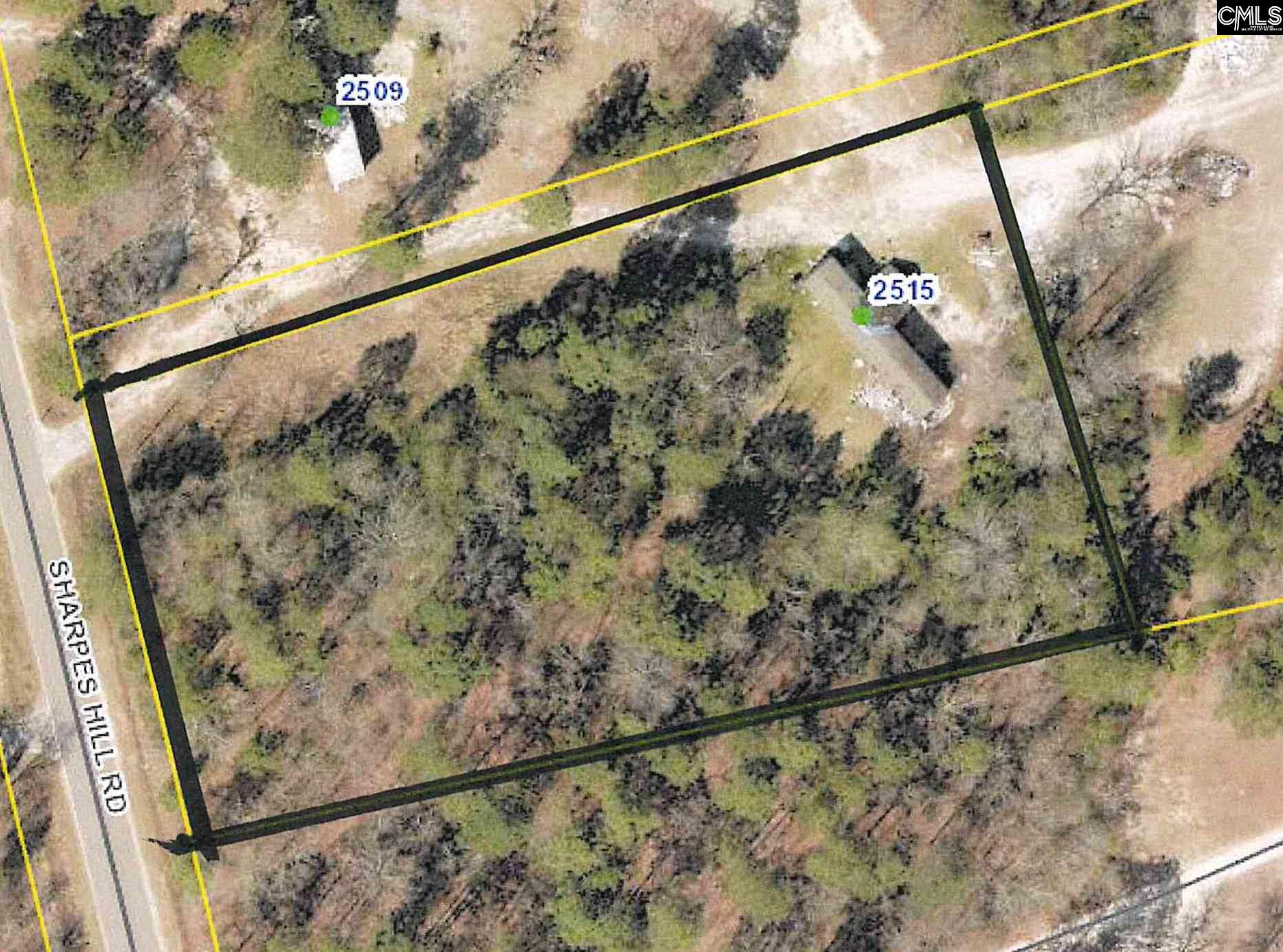 2515 Sharpes Hill Gaston, SC 29053