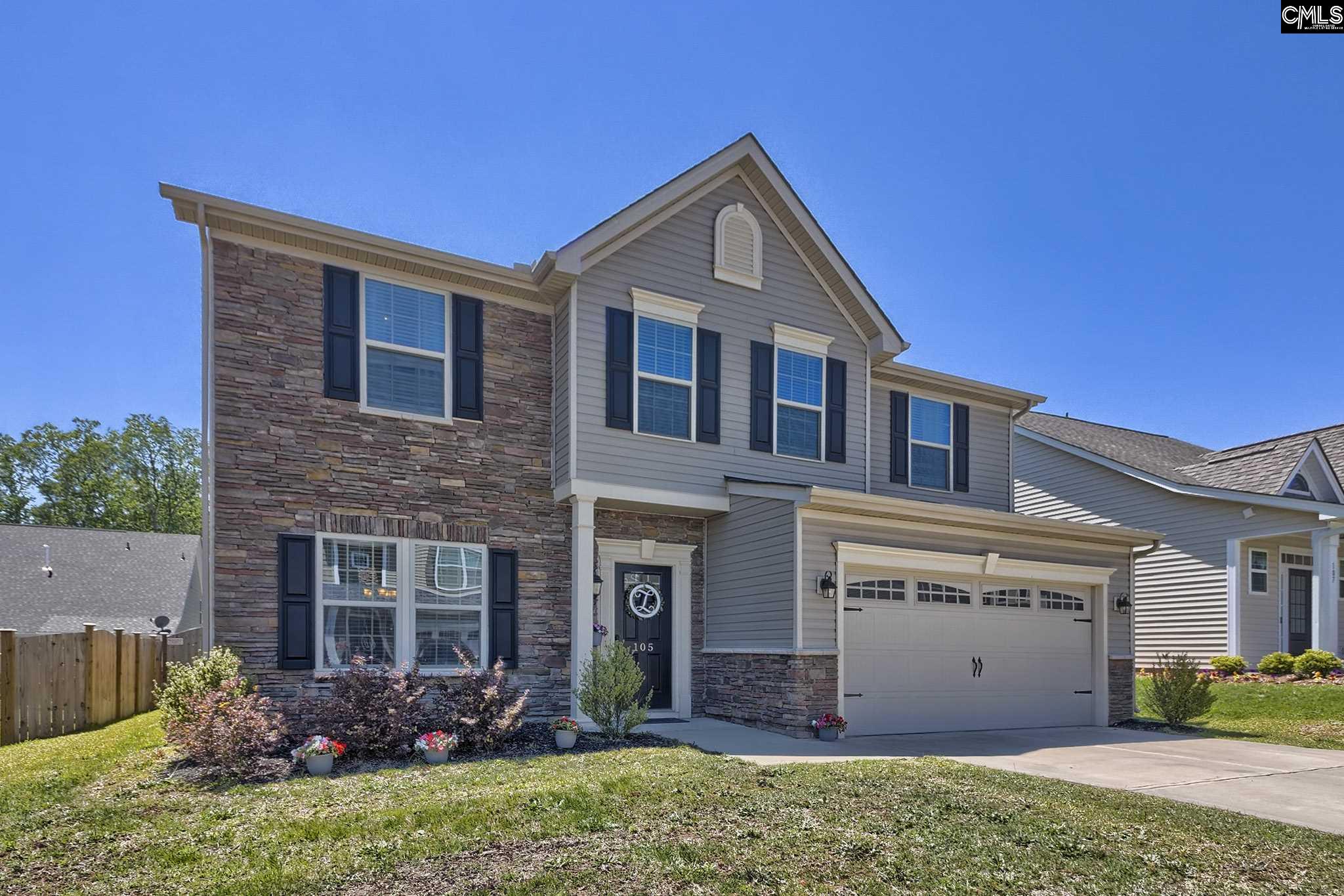 105 Kenwick Lexington, SC 29072