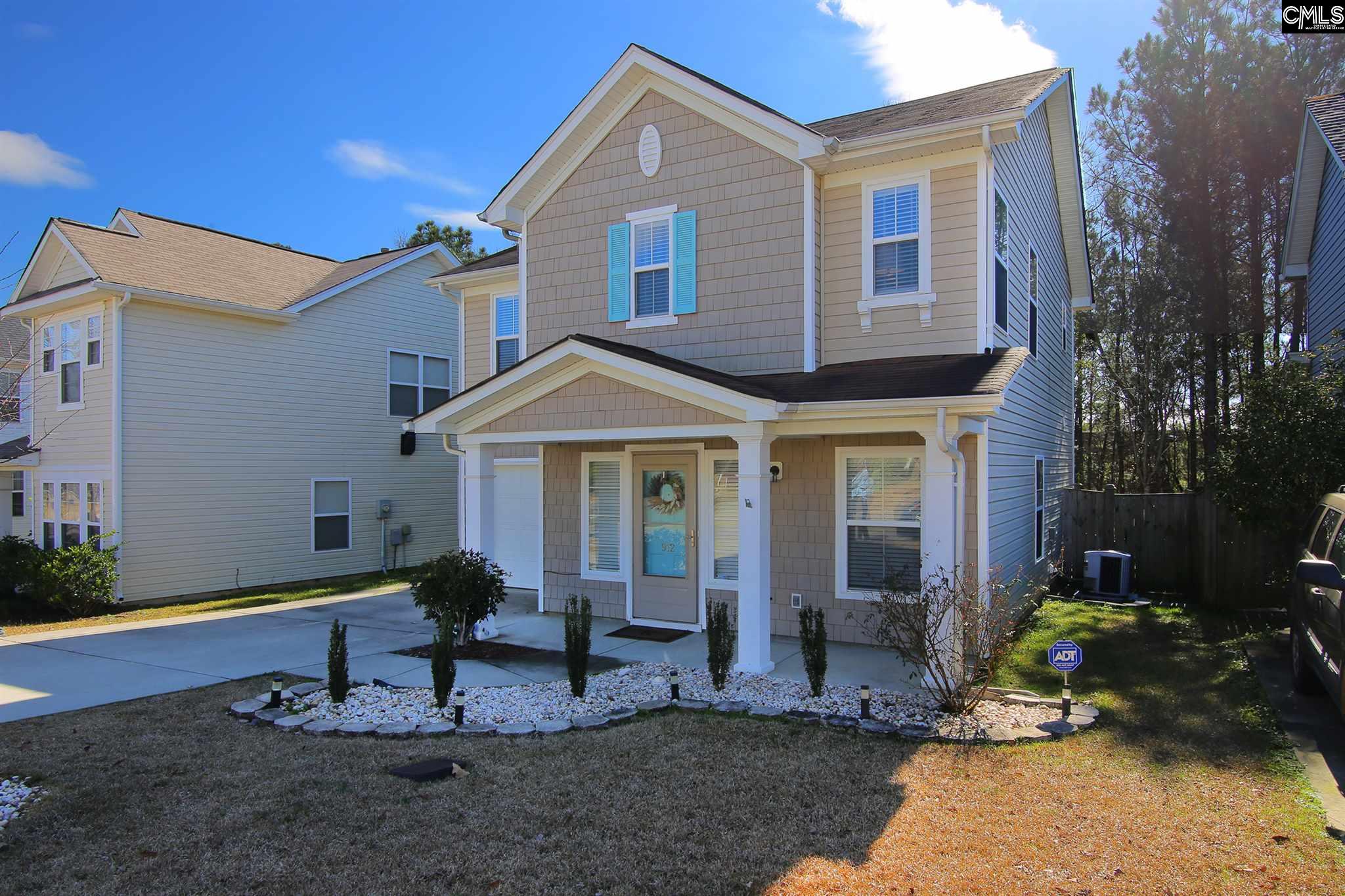 912 Spears Elgin, SC 29045