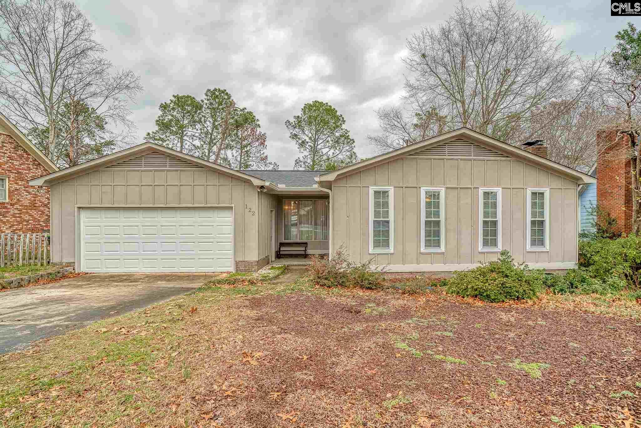 122 New Market Lexington, SC 29073