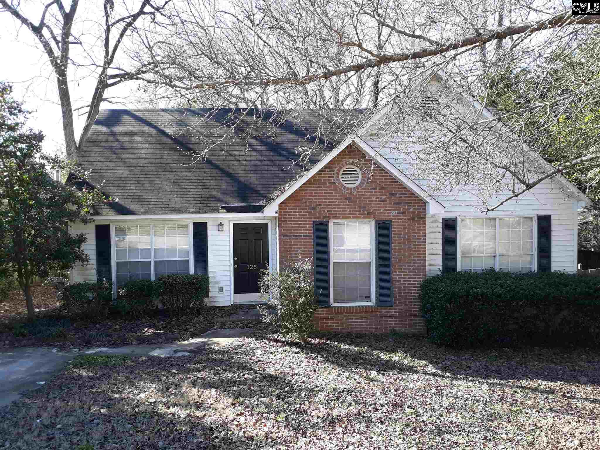 Winrose Neighborhood Homes For Sale In Irmo Sc