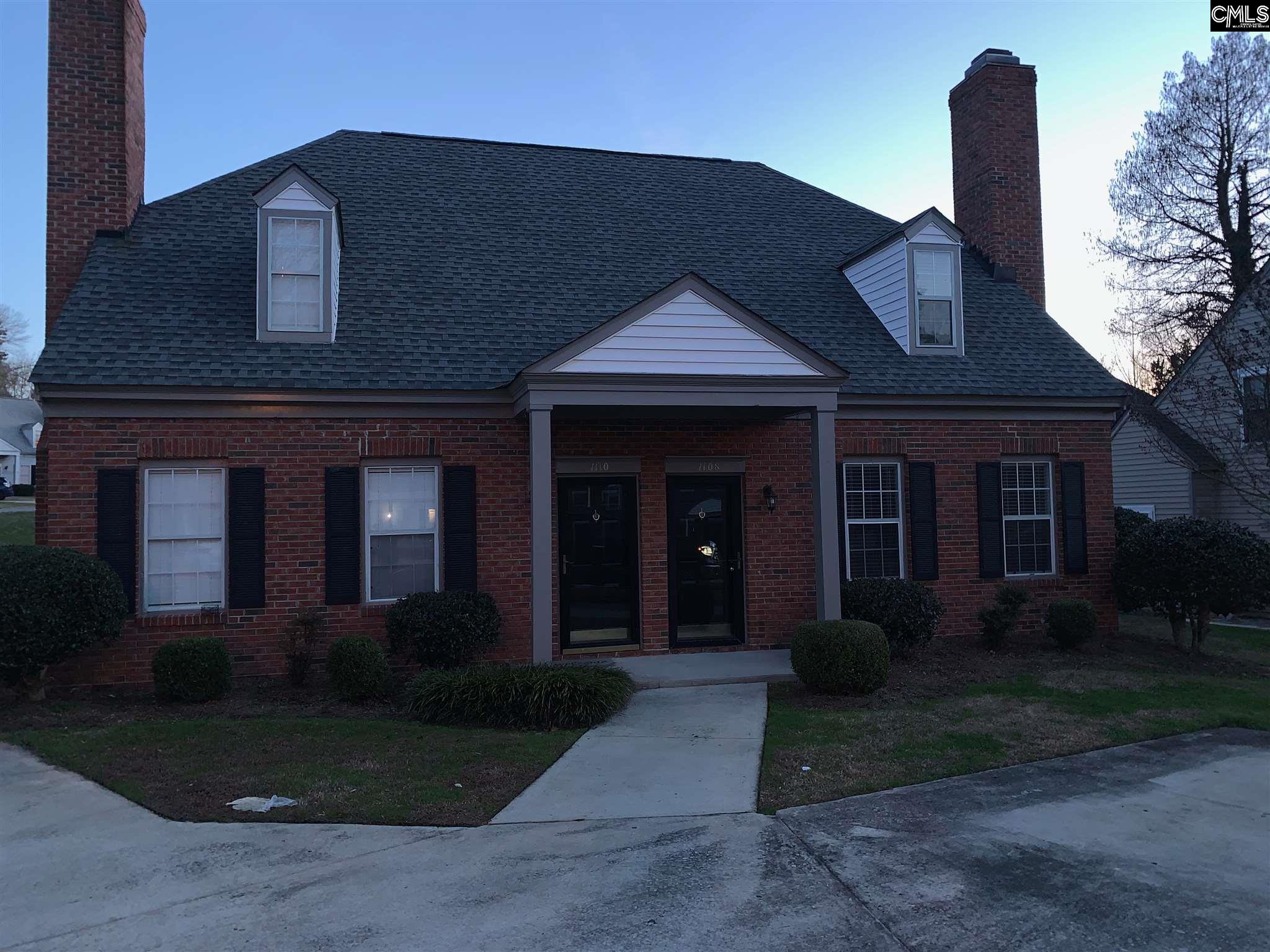 1108 Hulon West Columbia, SC 29169