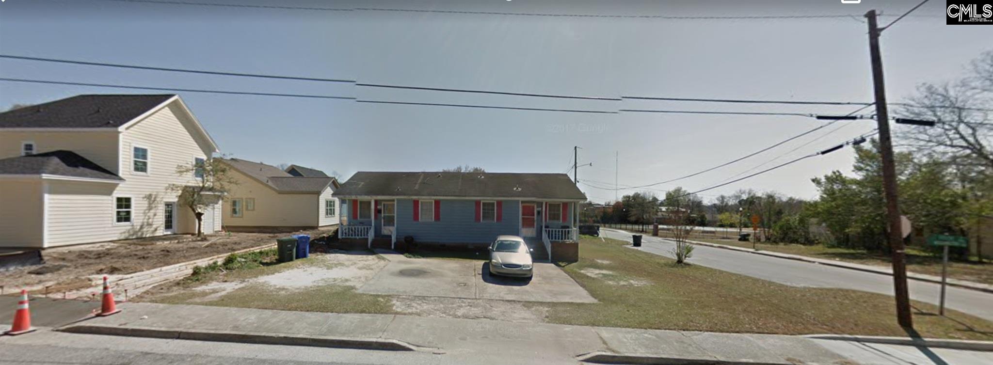 2502 Washington Columbia, SC 29204