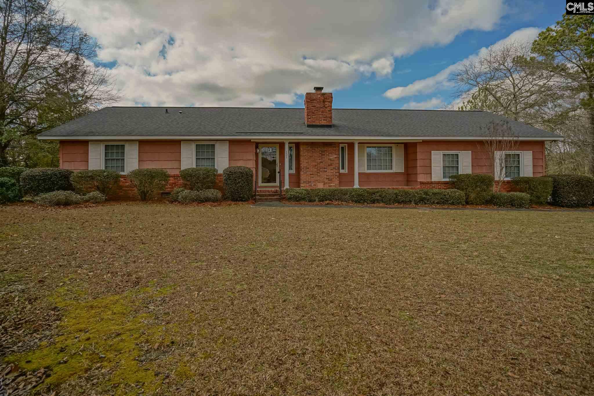 131 Hickory Swamp Lexington, SC 29072