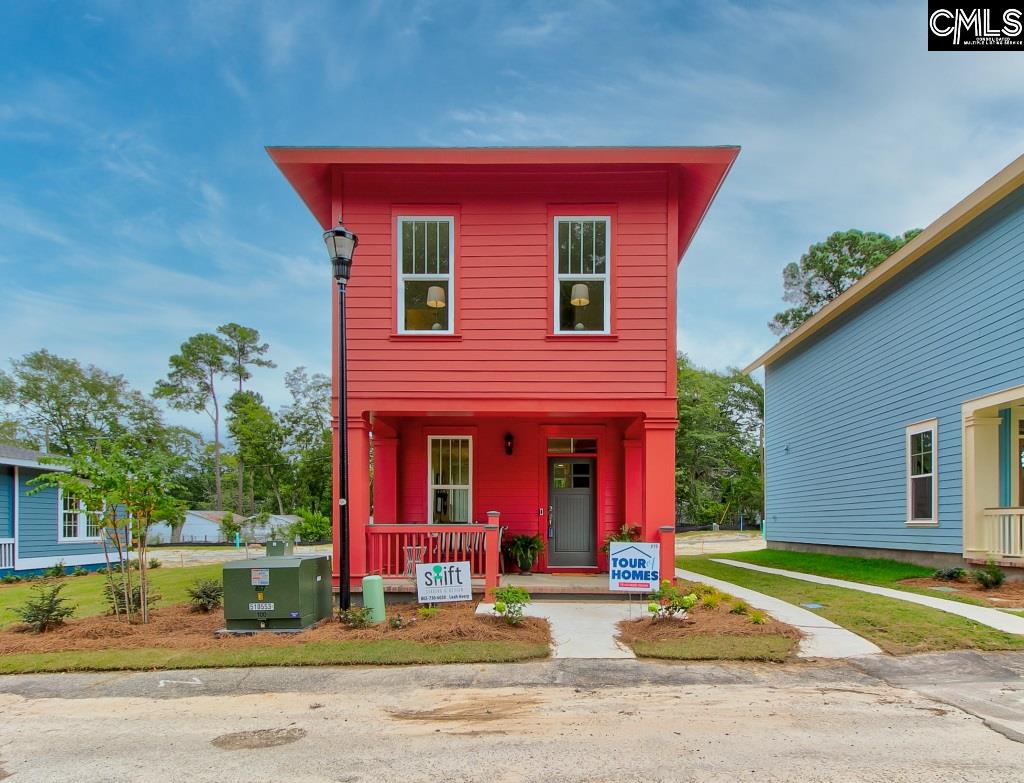 311 Herman West Columbia, SC 29169