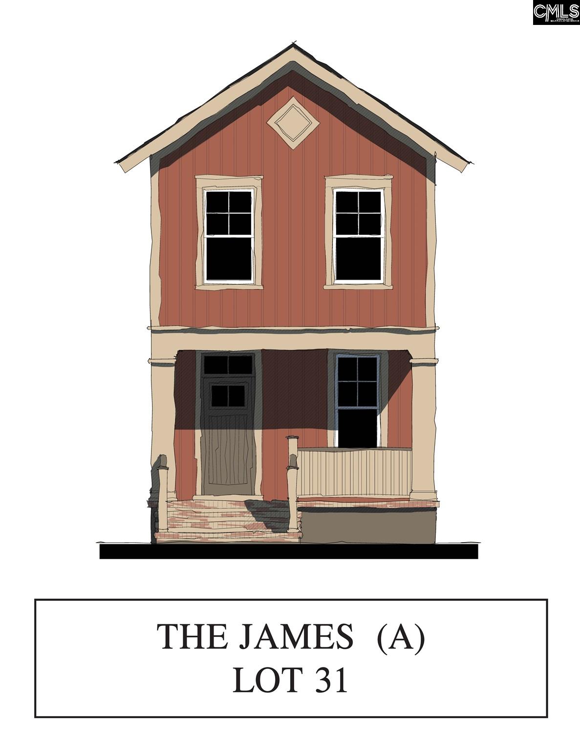 315 Herman West Columbia, SC 29169