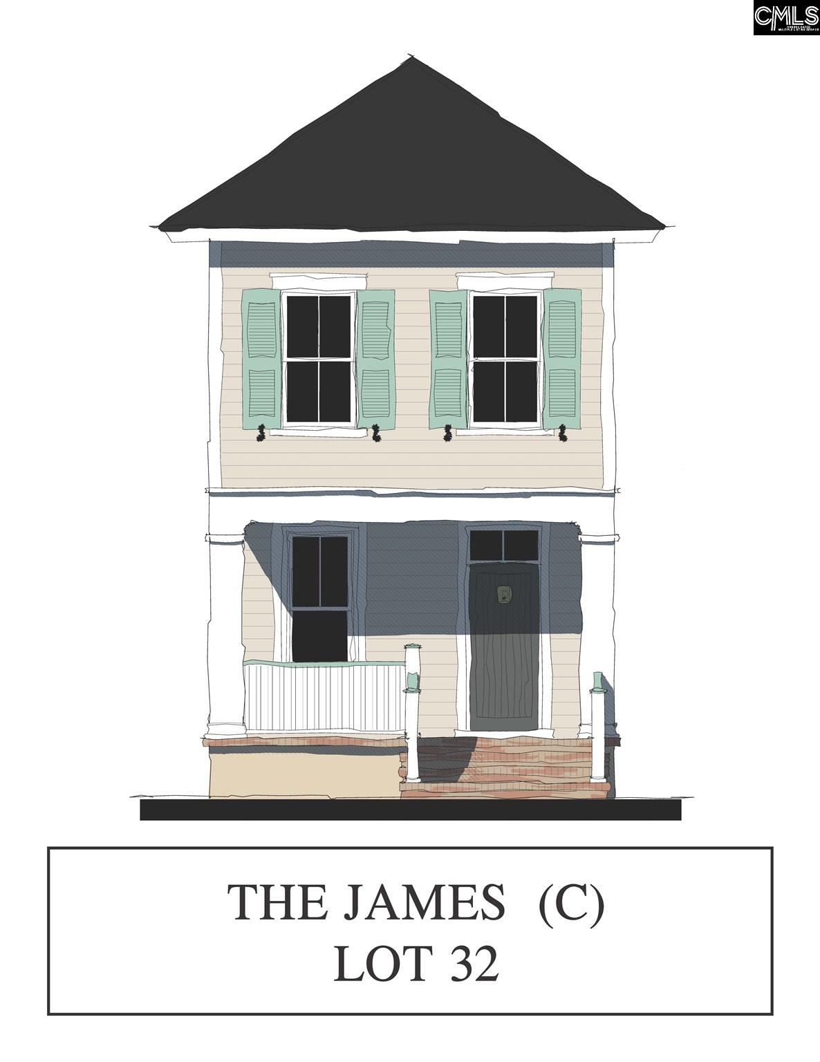 524 Augusta West Columbia, SC 29169