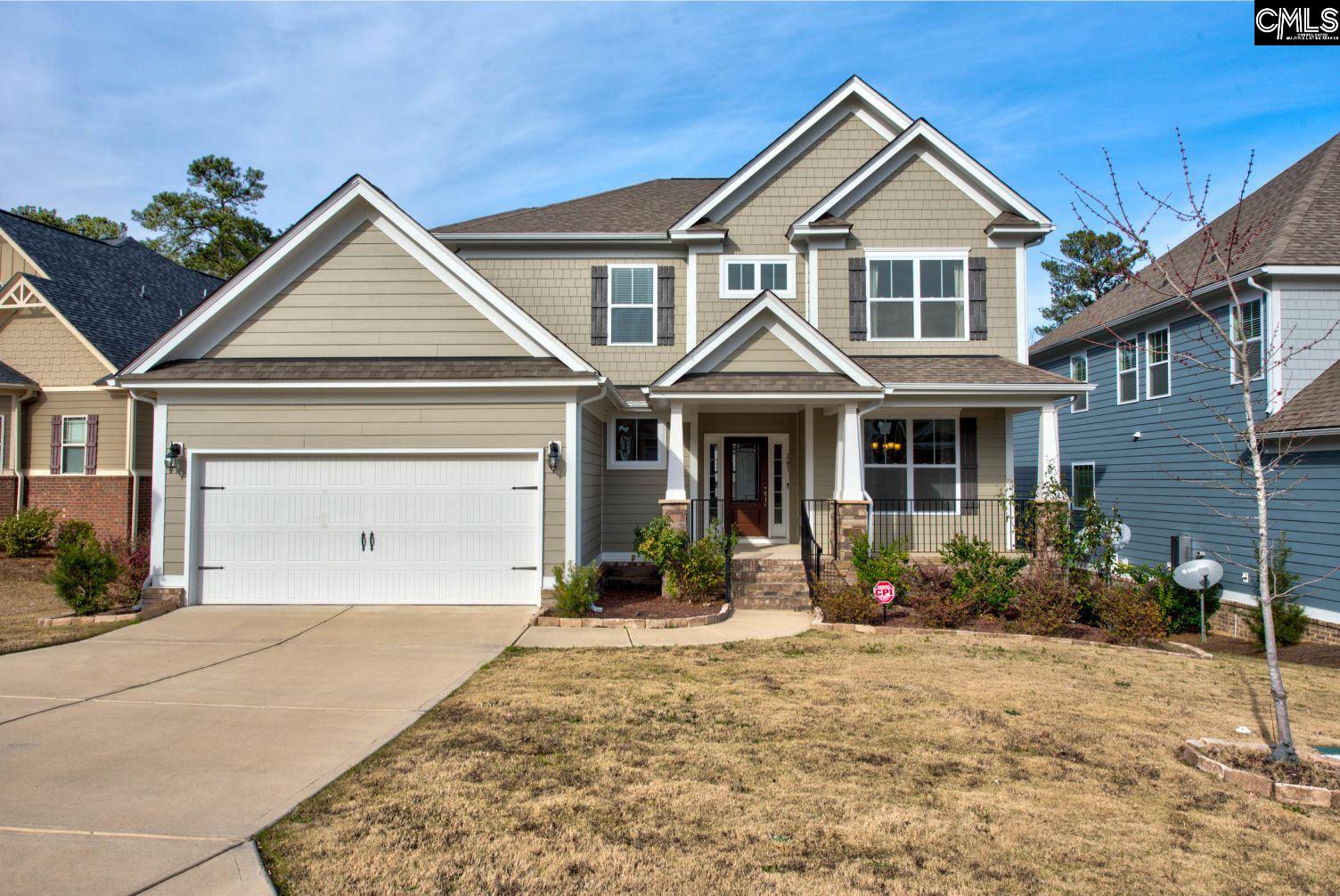 161 Thacher Loop Elgin, SC 29045