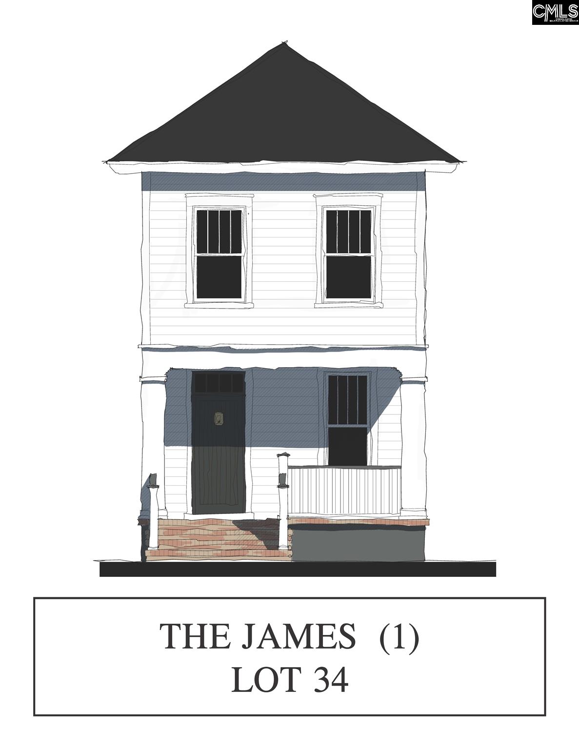516 Augusta West Columbia, SC 29169