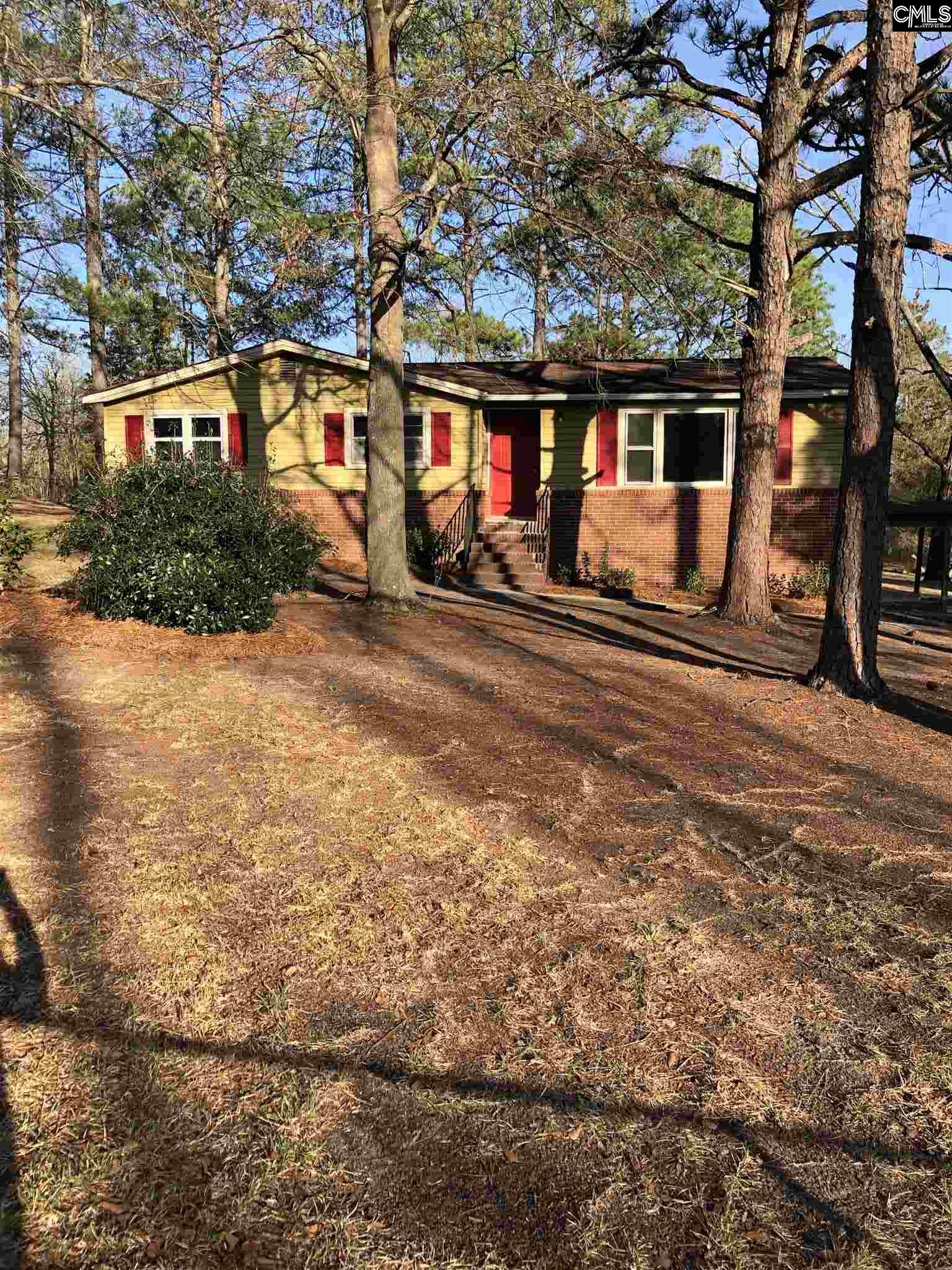 208 Emory Hopkins, SC 29061