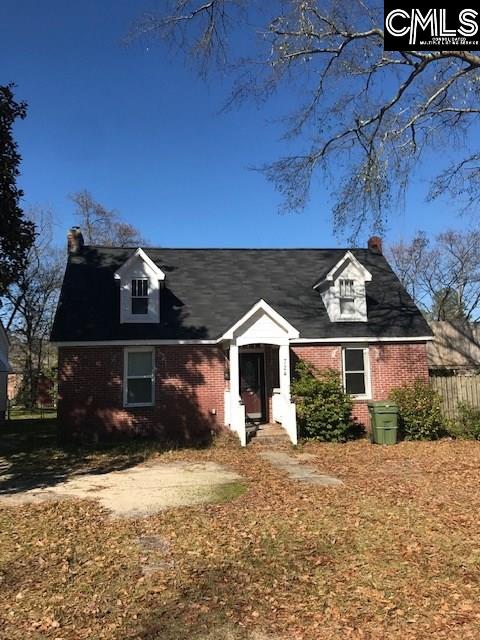 724 Oakland Cayce, SC 29033