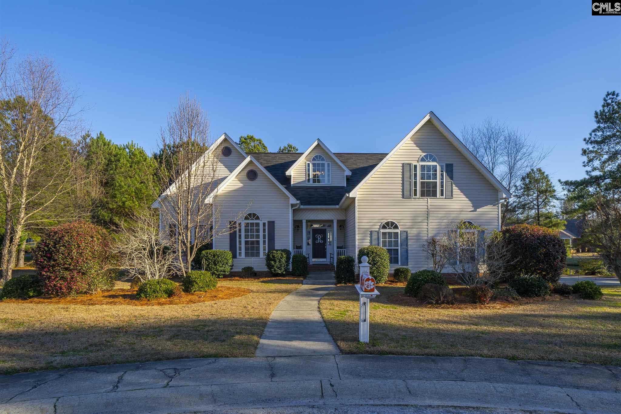 341 Vanderbilt Lexington, SC 29072-2225