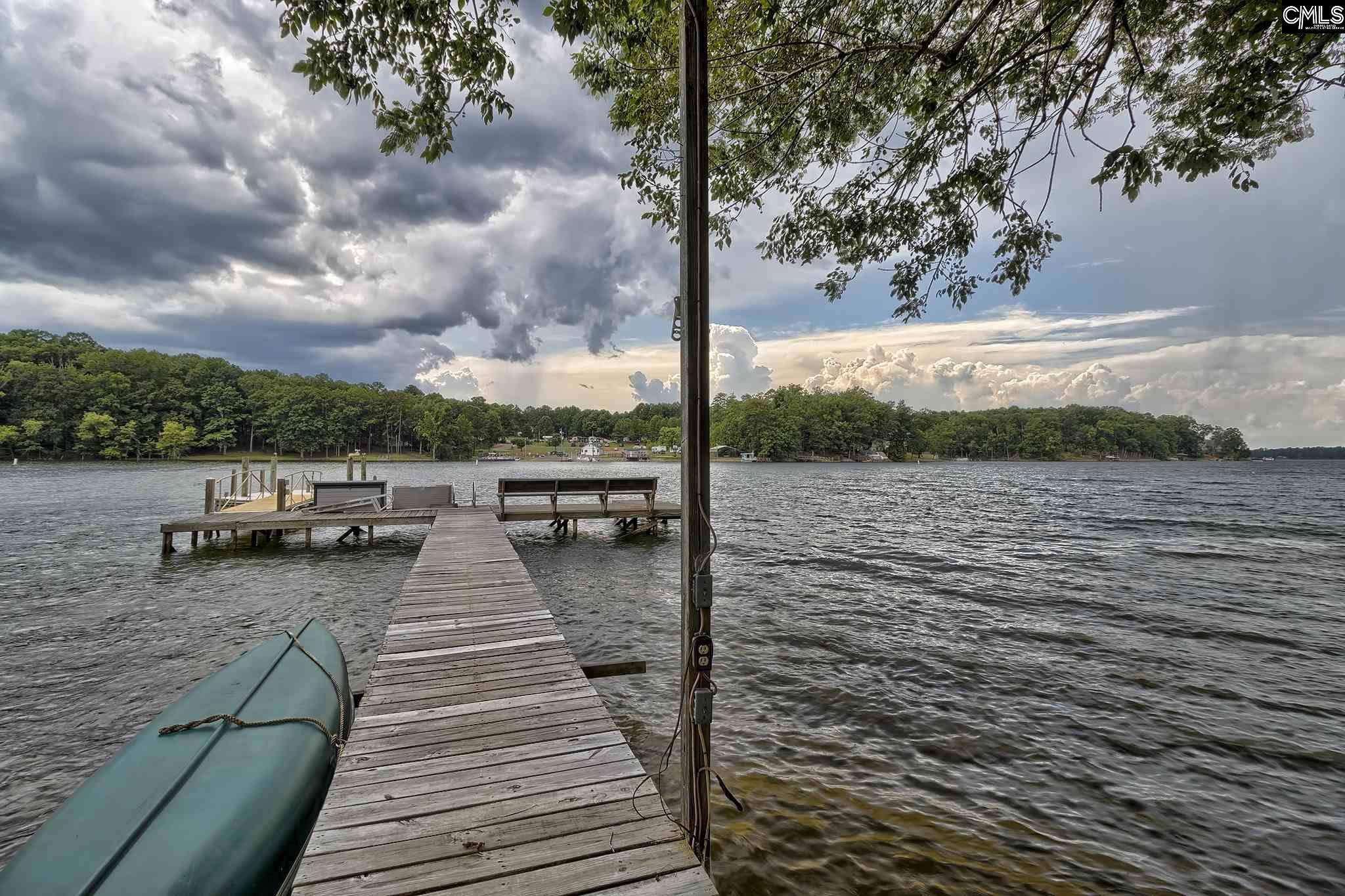 Lake Murray Lexington SC Real Estate for Sale