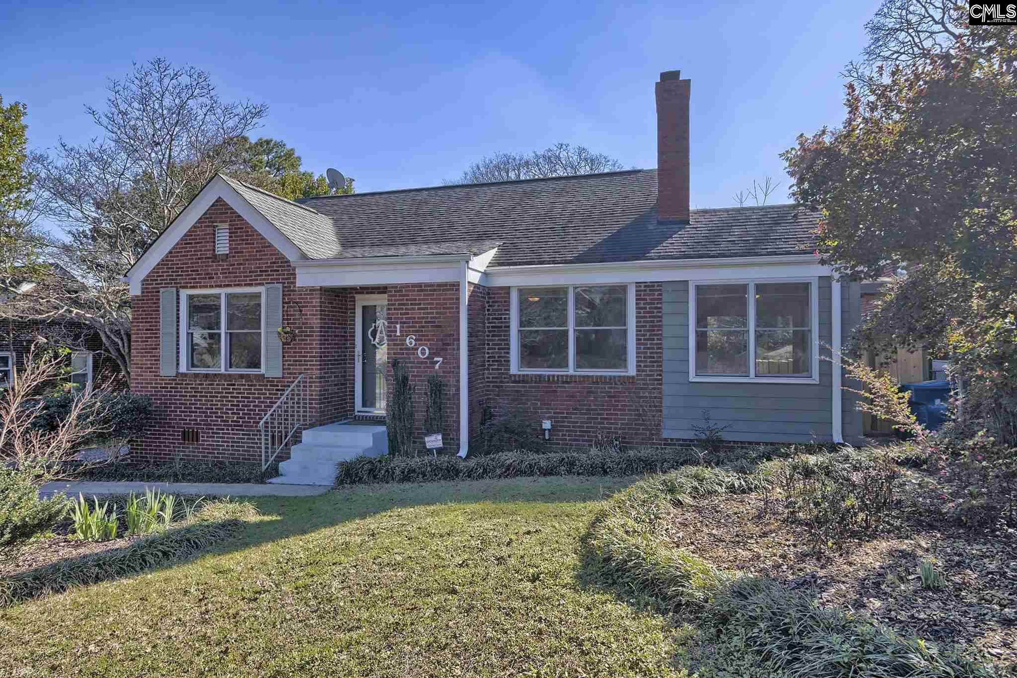 1607 C West Columbia, SC 29169