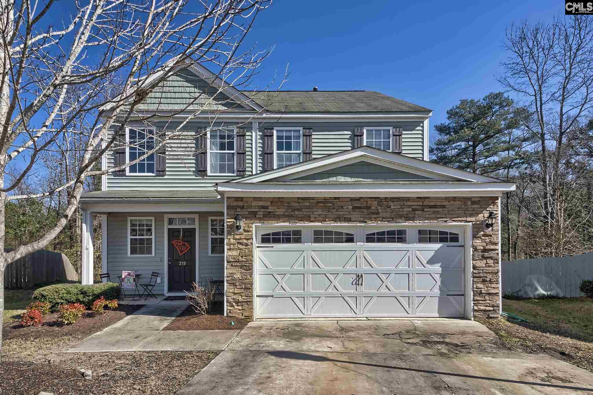 219 Cochin Trace Lexington, SC 29072