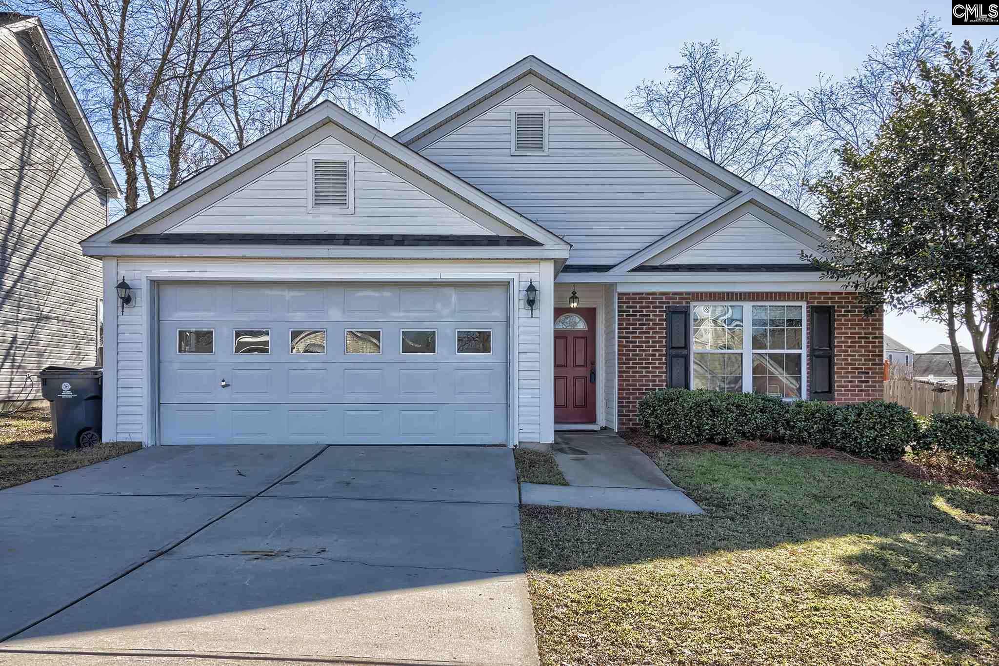 345 Richmond Farm Lexington, SC 29072