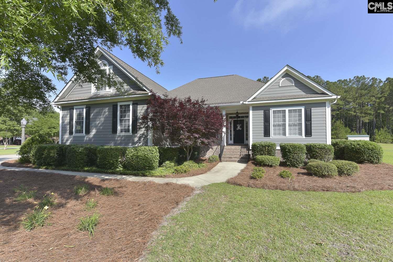 166 Berry Hill Gaston, SC 29053