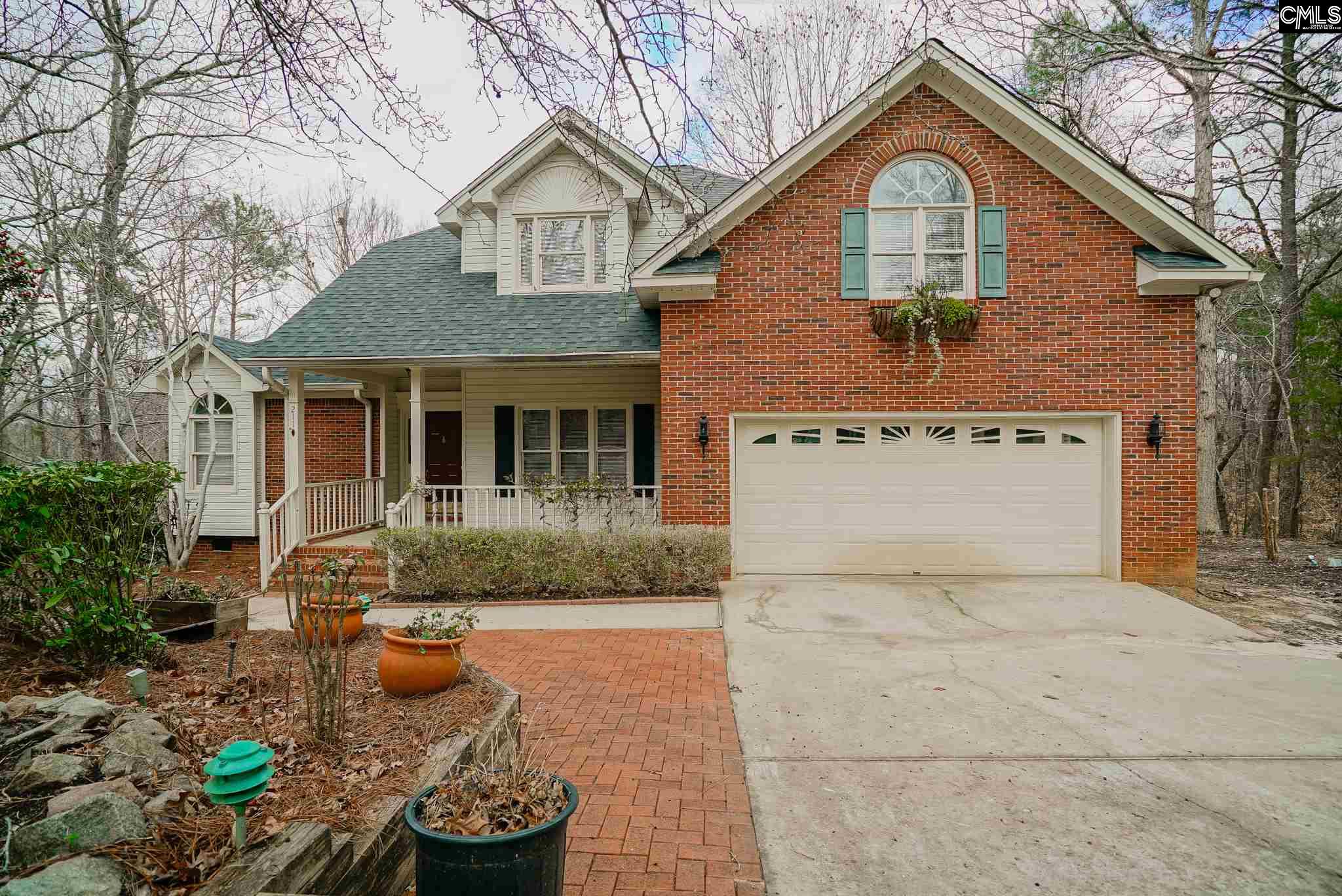211 Misty Oaks Lexington, SC 29072
