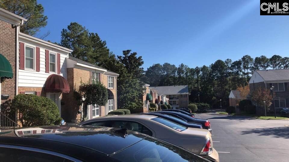 7602 Hunt Club Columbia, SC 29223