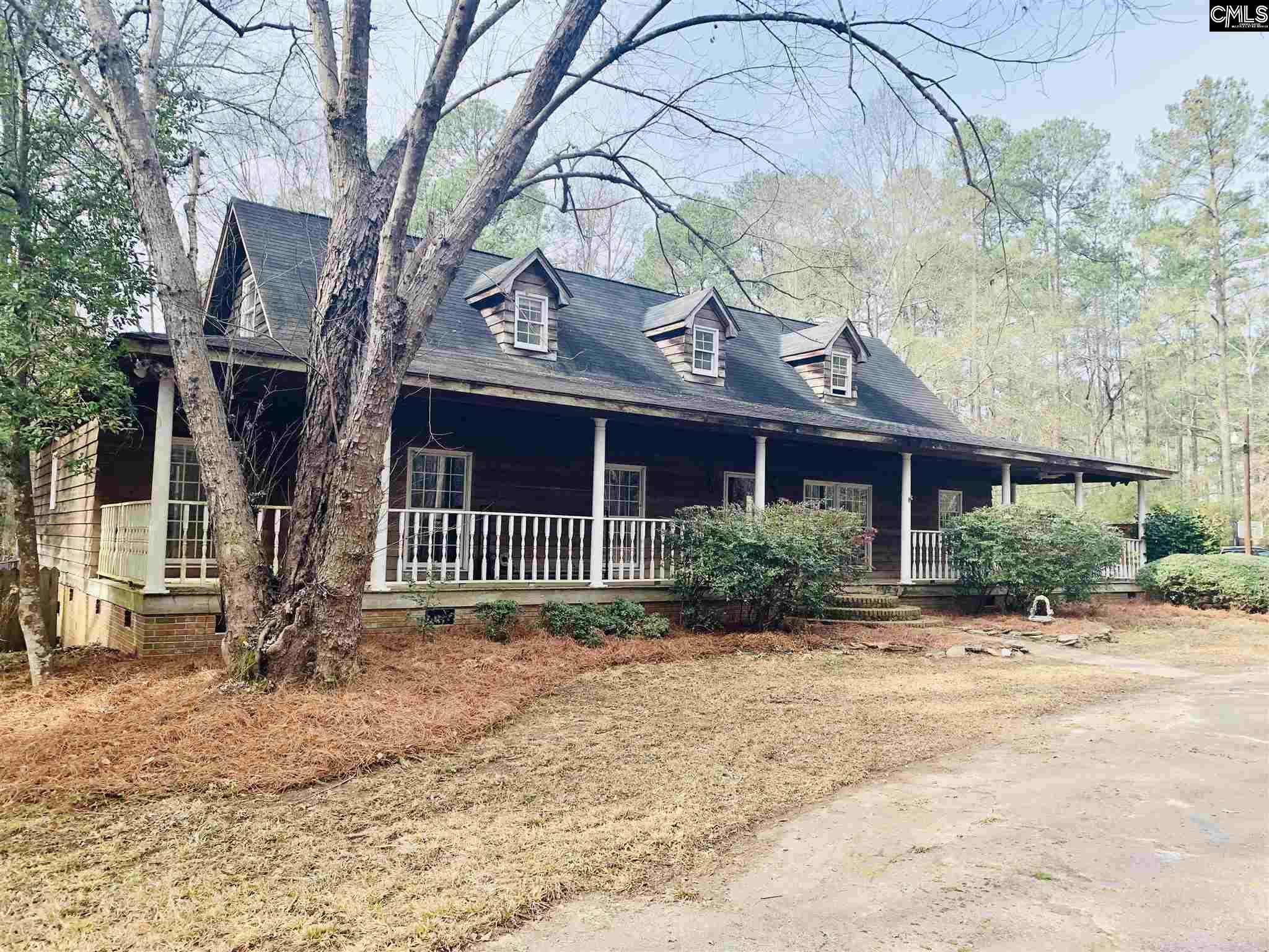 120 S Webb Hopkins, SC 29061