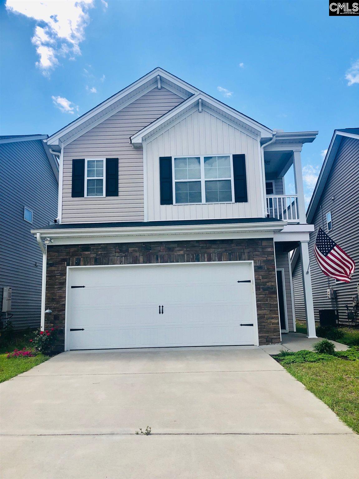 192 Bonhomme Lexington South Carolina For 169 000