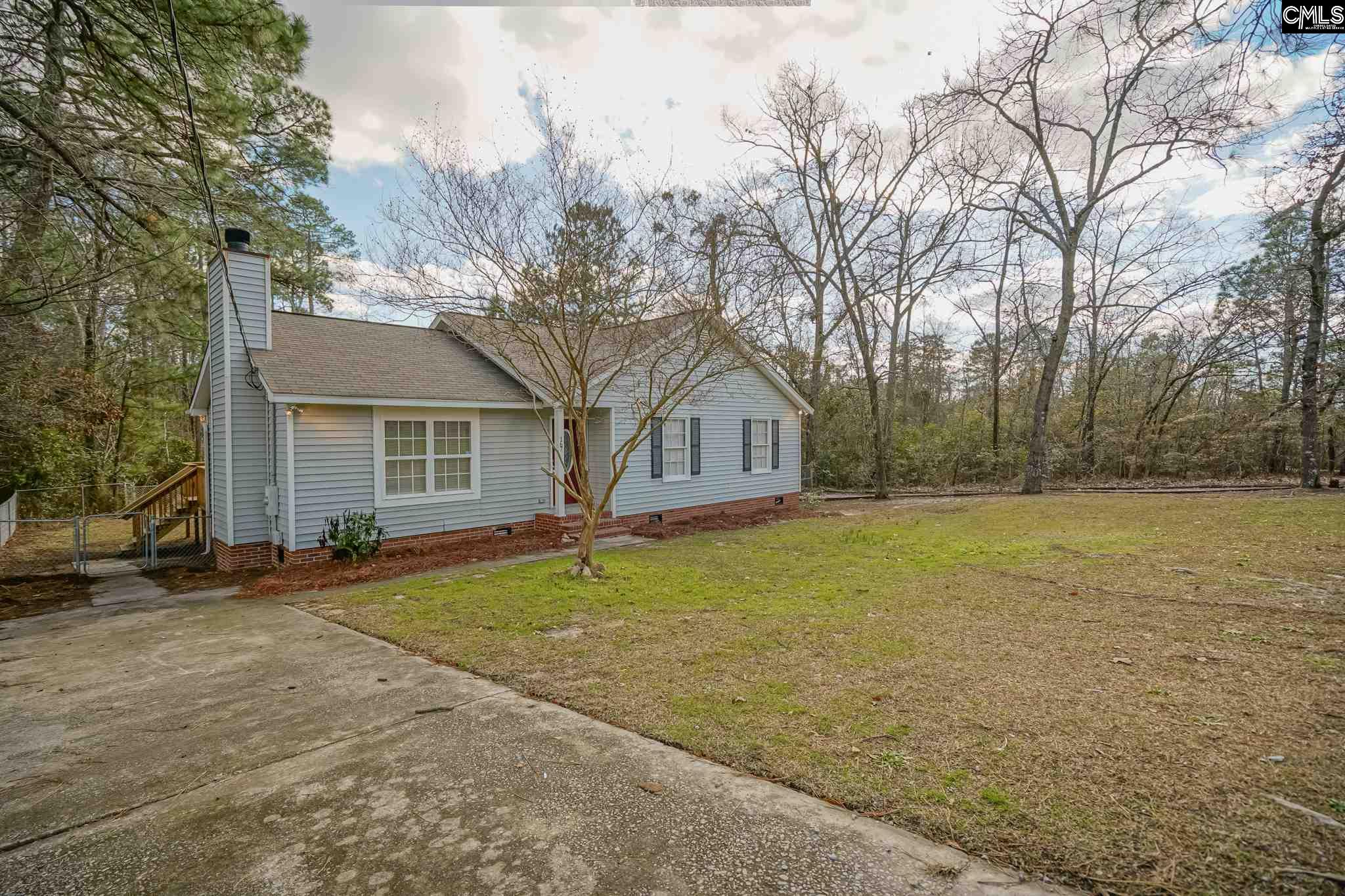 167 Stone Bridge Gaston, SC 29053