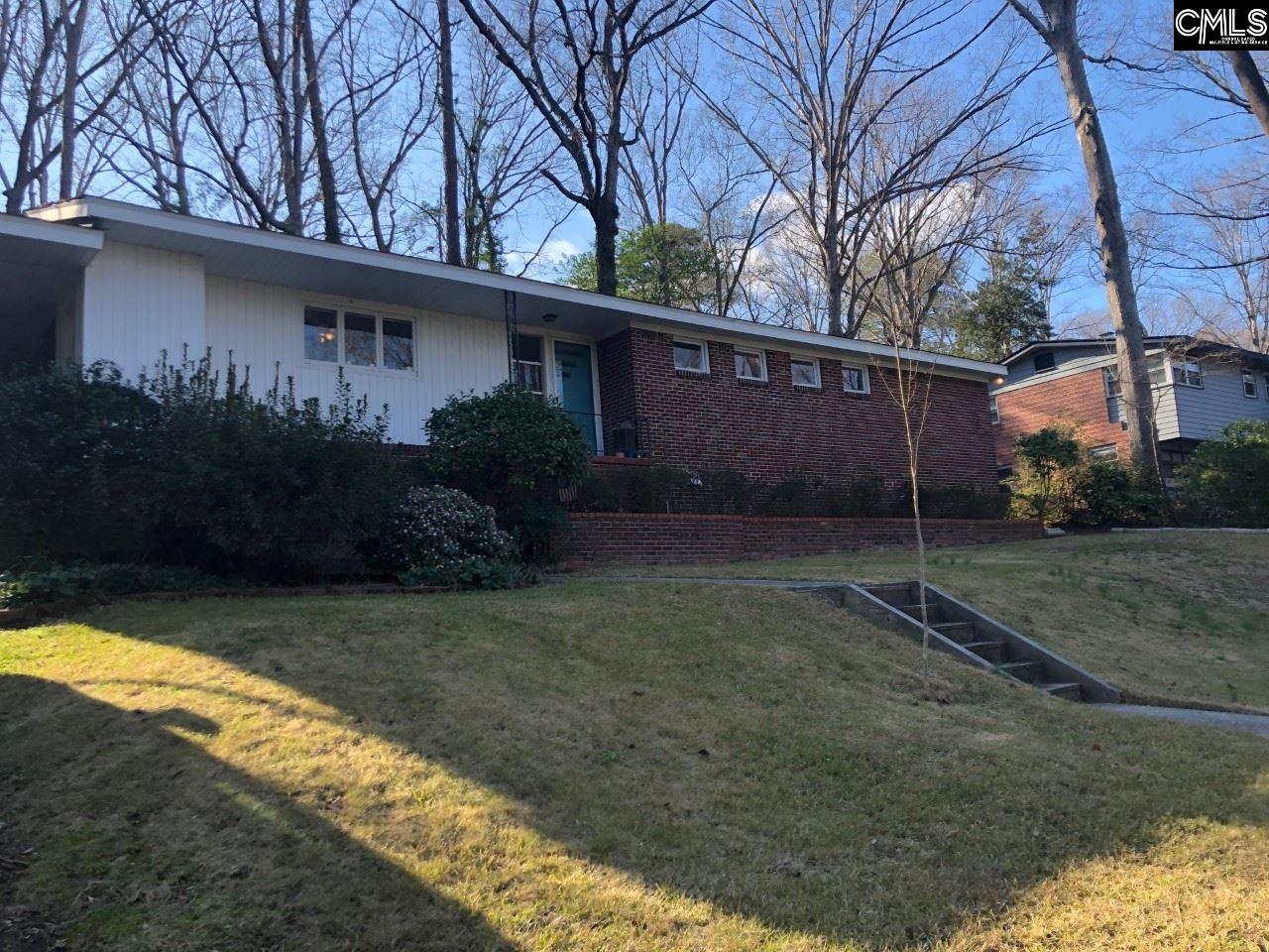 1505 Cherokee West Columbia, SC 29169
