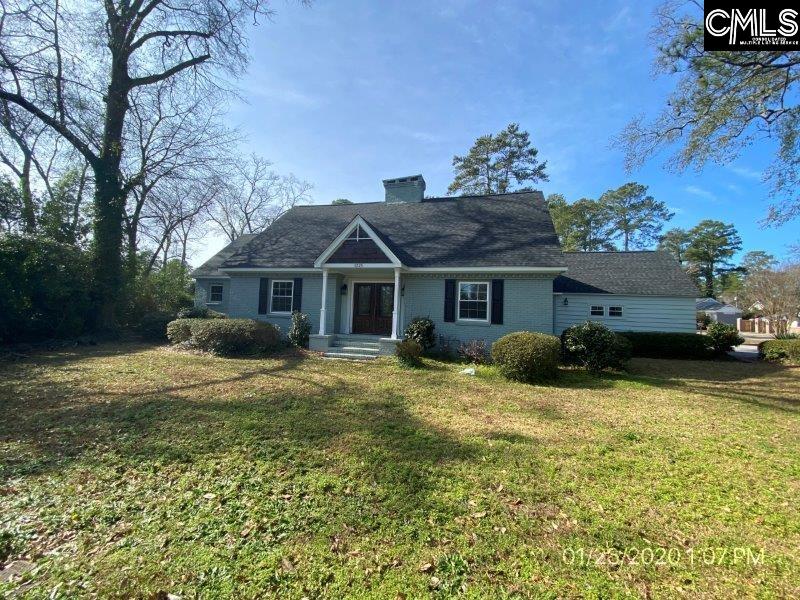 1225 Beltline Columbia, SC 29205