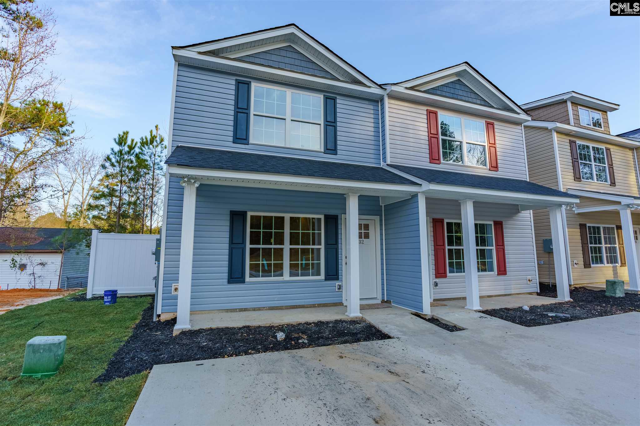 530 Idlewood Park West Columbia, SC 29170